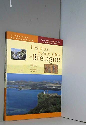 Les Plus Beaux Sites de Bretagne (Glm)