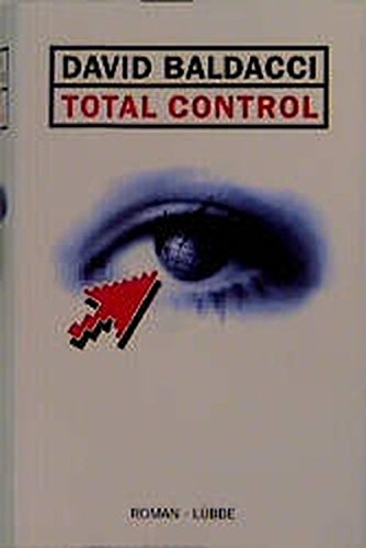 Total Control, dtsch. Ausgabe