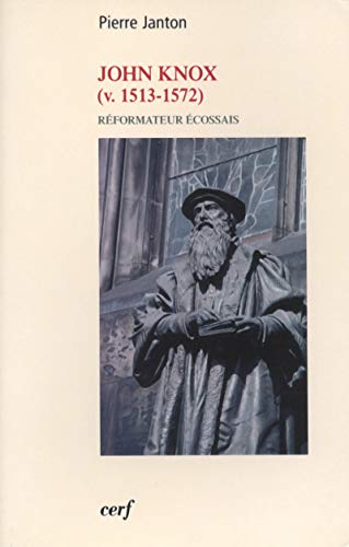 John Knox (v.1513-1572)