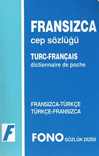 dictionnaire de poche français-turc turc-français