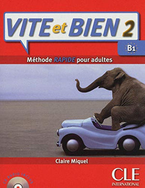 Vite et bien 2