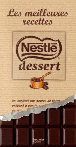 Nestlé dessert, les meilleures recettes