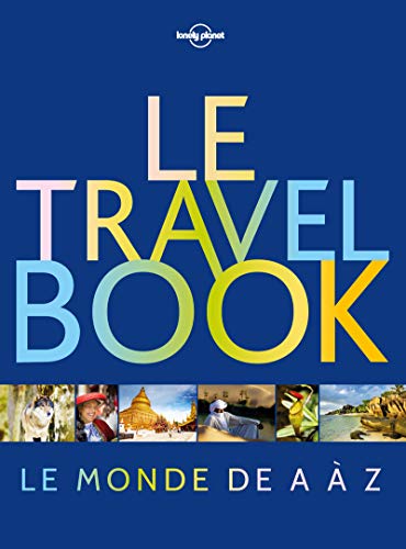 Le Travel book