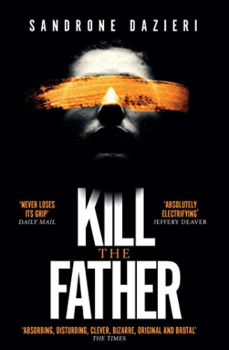 Kill the Father: The Italian publishing sensation