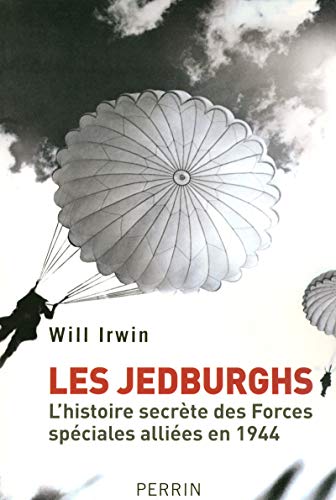 Les Jedburghs
