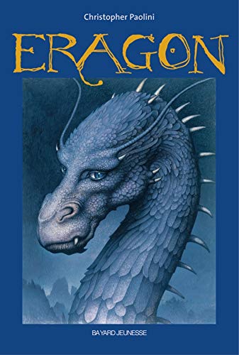 Eragon, Tome 01: Eragon