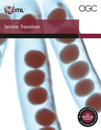 Service Transition, Itil, Version 3