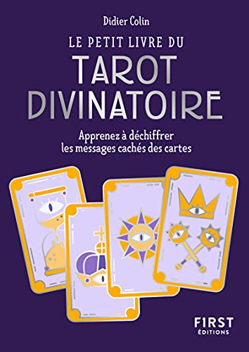 Le petit livre du tarot divinatoire