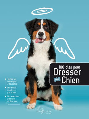 100 clefs pour dresser son chien