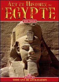 Art et histoire de l'Egypte