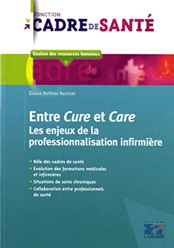 Entre cure et care