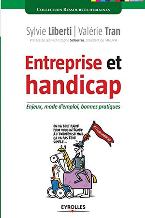 Entreprise et handicap