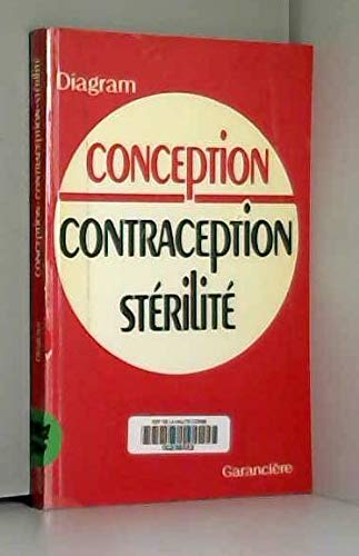 Conception, contraception, sterilité