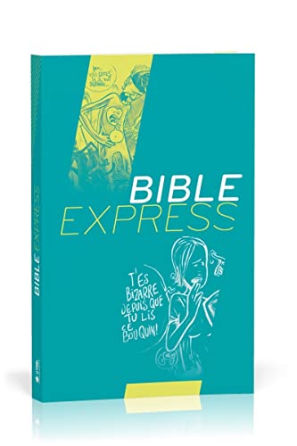 Bible express : Segond 21