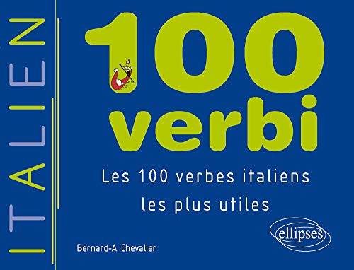 100 verbi