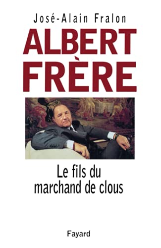 Albert Frère