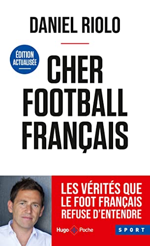 Cher football Francais
