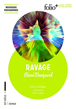 Ravage