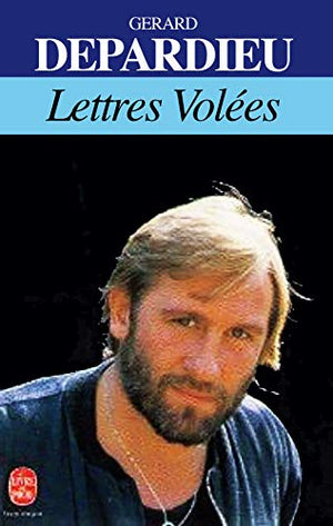 Lettres volées