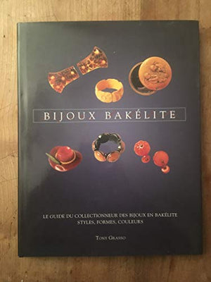 Bijoux bakélite