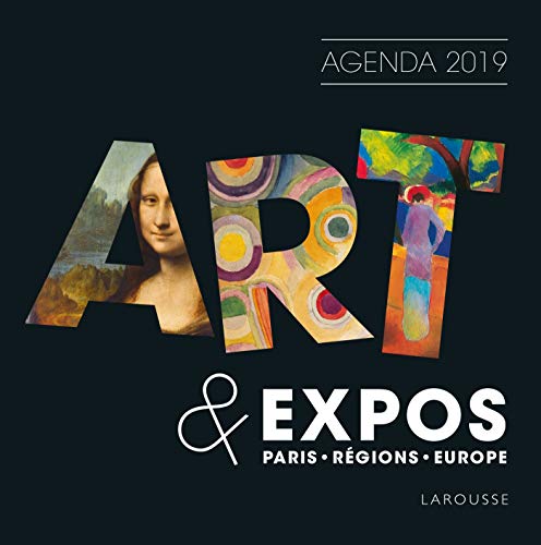 Agenda art & expos