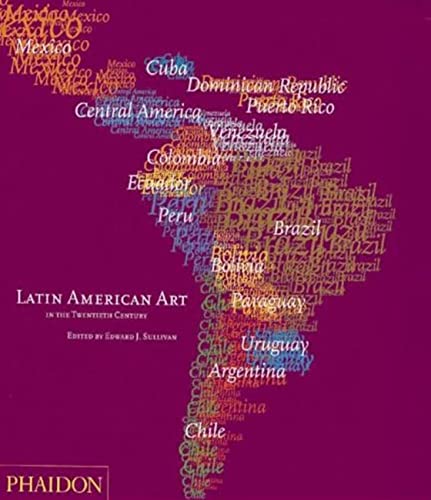 Latin American art in the twentieth century