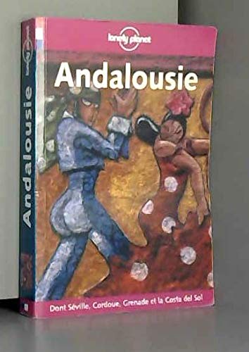Andalousie 2001