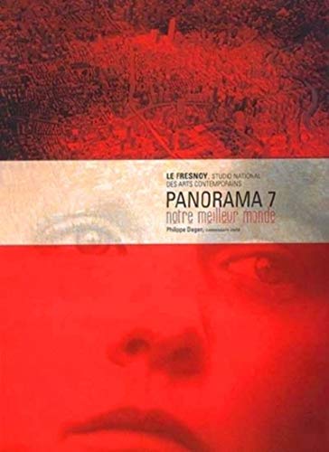 Panorama 7 - Notre meilleur monde: Edition français-anglais