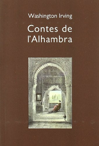 Contes de l'Alhambra