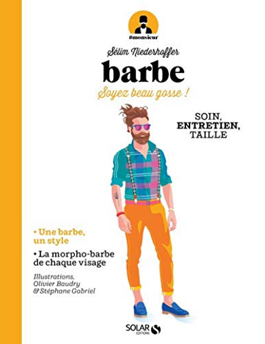Barbe #Monsieur