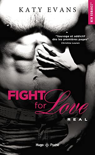 Fight for love - Tome 01