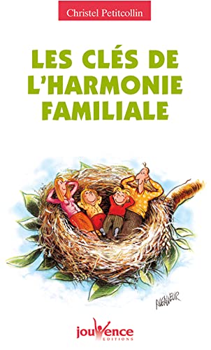 n°96 Les clés de l'harmonie familiale