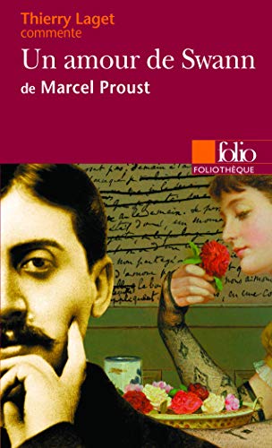Un amour de Swann de Marcel Proust