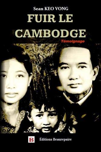 Fuir le Cambodge