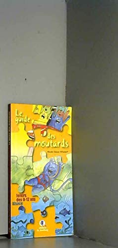 Le Guide des Moutards