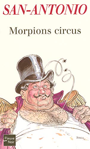 Morpions circus