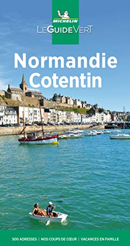 Normandie Cotentin