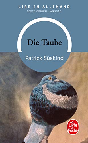 Die Taube (en allemand)