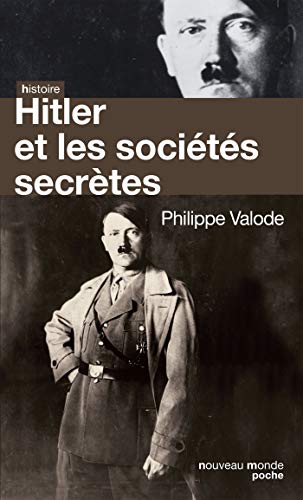 Hitler et les sociétés secrètes