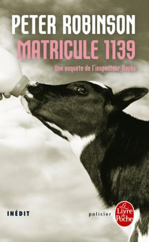 Matricule 1139: Inédit