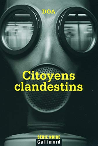 Citoyens clandestins