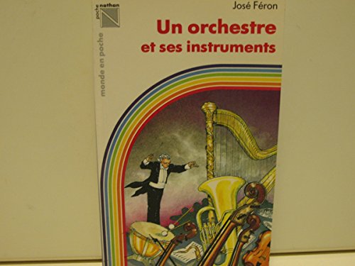 Orchestre et instruments