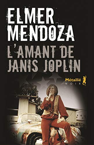 L Amant de Janis Joplin