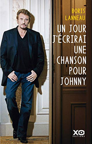 Un jour, j'écrirai une chanson pour Johnny