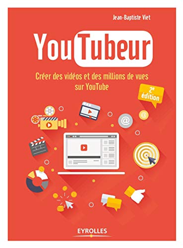Youtubeur: Créer des vidéos et des millions de vues sur Youtube