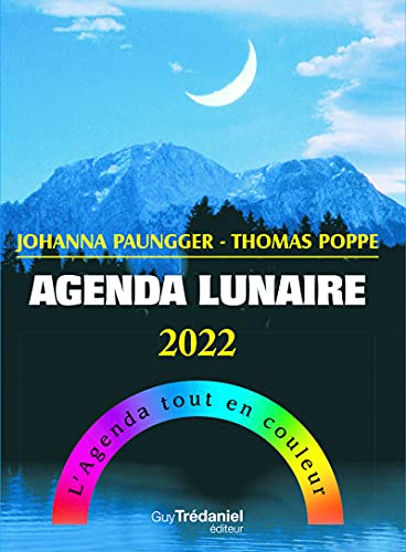 Agenda lunaire