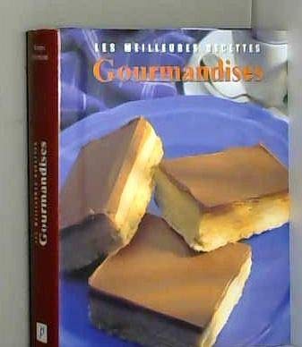 Gourmandises