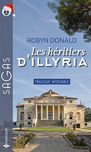 Les héritiers d'Illyria