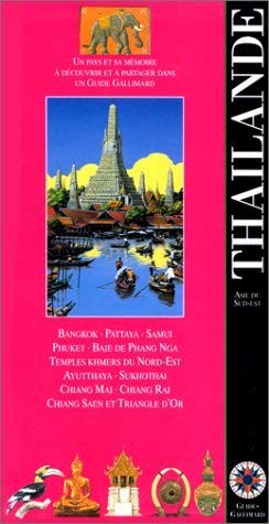 Thailande (ancienne édition)