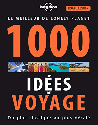 1000 idées de voyages